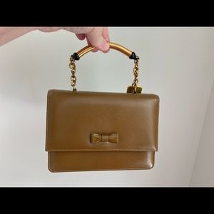 Bienen-Davis vintage handbag NOS